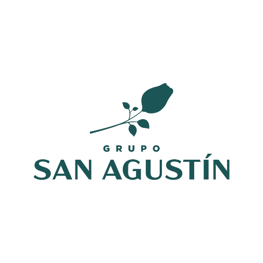 San Agustin logo