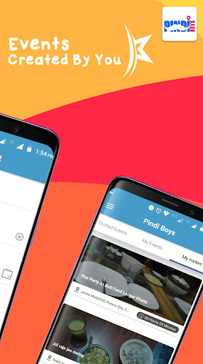 Pindi Boys – Event Planner, Party Planning