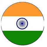 Indian massenger app icon
