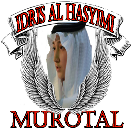 Murotal Idris Al Hasyimi Mp3 1.0 Icon