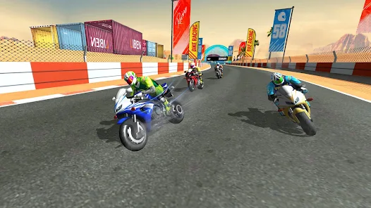 Real Bike Racing - Apps on Google Play