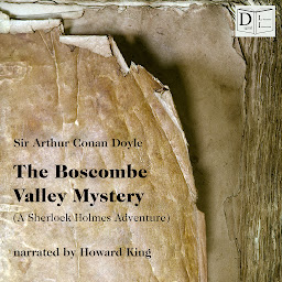 Obraz ikony: The Boscombe Valley Mystery: A Sherlock Holmes Adventure
