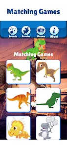 T-Rex Games Dinossauro Para Crianças Grátis 🦖: Jogos Mundiais  Jurassic::Appstore for Android