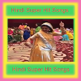 Hindi Super Hit Songs icon