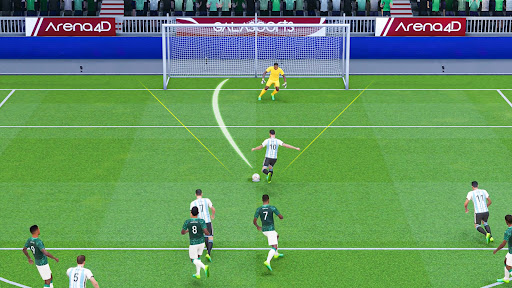 Total Football for Android Download APK Gallery 3