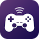 Remote Play Controller for PS - Androidアプリ