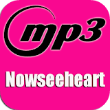 Lengkap Mp3 Nowseeheart icon