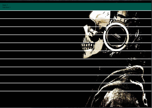 Mahragan Screen 3
