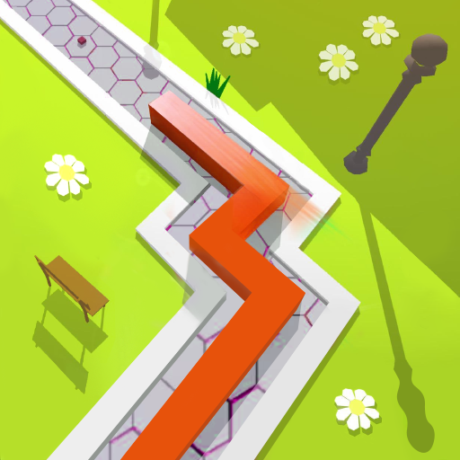 Dancing Line 2 Download on Windows