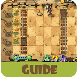 Guide Plants vs Zombie 2 icon