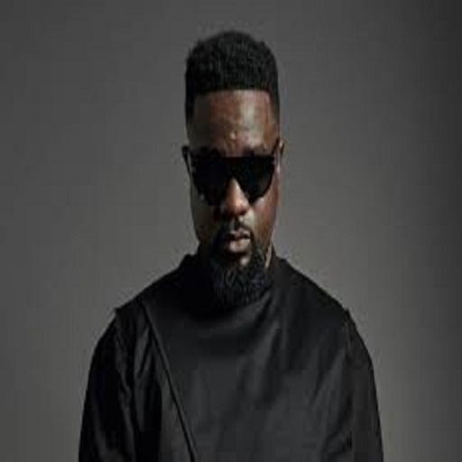 Sarkodie songs logo