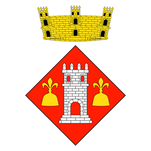 Ajuntament de Torregrossa logo