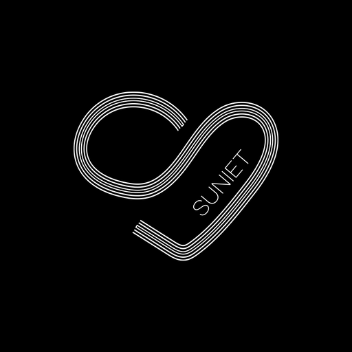 SUNIET logo