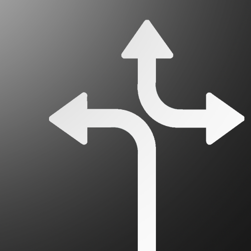 Church at the Crossing App logo