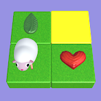 Color Sheep