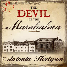 Icon image The Devil in the Marshalsea