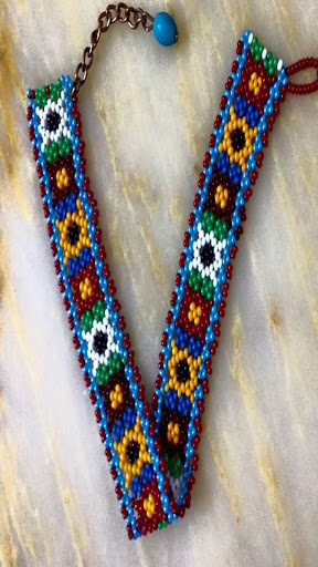 Beaded Jewelry Ideas