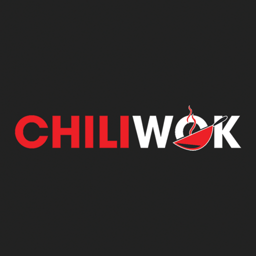Chili Wok Herten logo