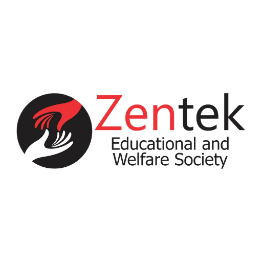 Zentek Skill logo