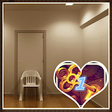 Real Escape Room House Puzzle icon