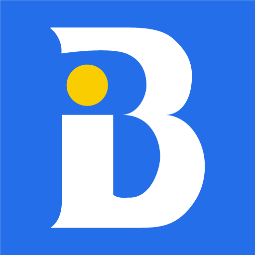 Banke Landlord logo