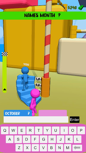 Type Stairs Screen 3