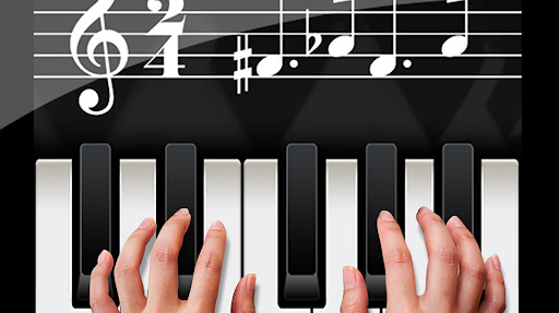 Piano Keyboard - Play Music screenshot 11