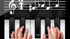 screenshot of Piano Keyboard - Play Music