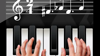 Piano Keyboard - Play Music