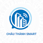 Cover Image of Download Châu Thành Smart  APK