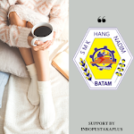 Cover Image of Download SMK Hang Nadim Batam  APK