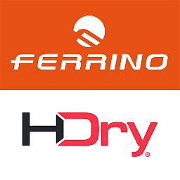Icon image HDry / Ferrino