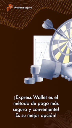 Préstamo Seguro Screen 2