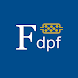 Fdpf - DPF Monitor for FORD