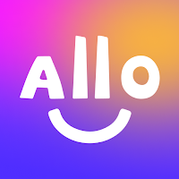 Allo-Group Voice Chat Room