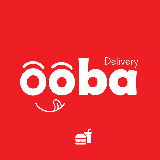 Oobadelivery Loja logo