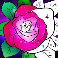 Rapid Colour - Color By Number