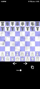 Offline Chess Game 2023