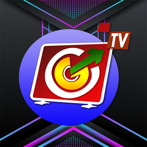 Cgc TV logo
