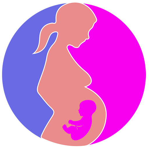 Pregnancy Tracking logo