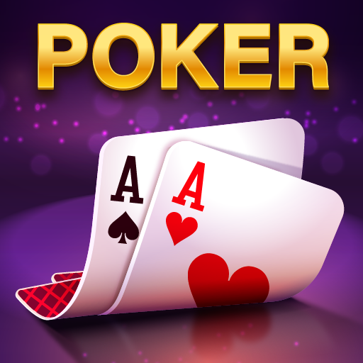 Poker Tour: Texas Holdem World 1.0.14 Icon