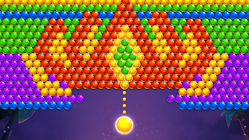 Bubble Shooter APK v4.12.1.21912 MOD (Free Shopping, Lives) Gallery 10