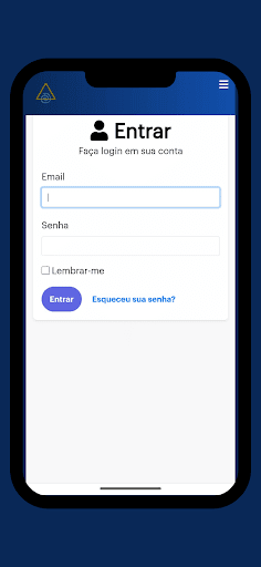 Azuel Comunicações Screen 3