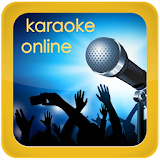 karaoke online 2017 icon