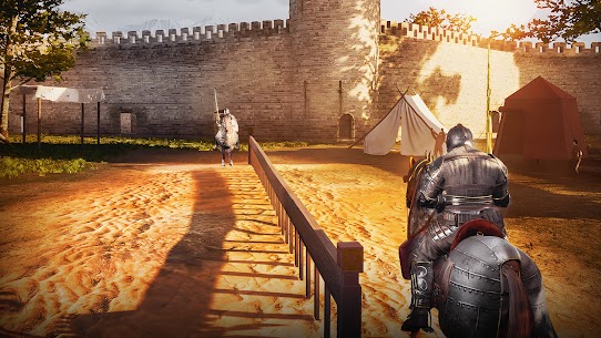 March of Empires: War Games 8.4.0c Apk 1