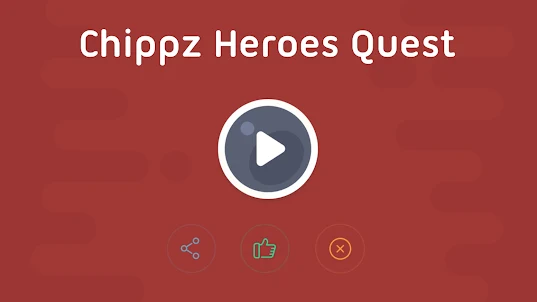 Chippz Heroes Quest