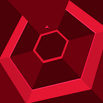 Cover Image of Download Super Hexagon 1.0.8 APK