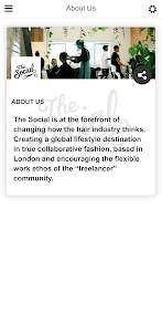 The Social London