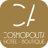 Cosmopolita Hotel Boutique icon
