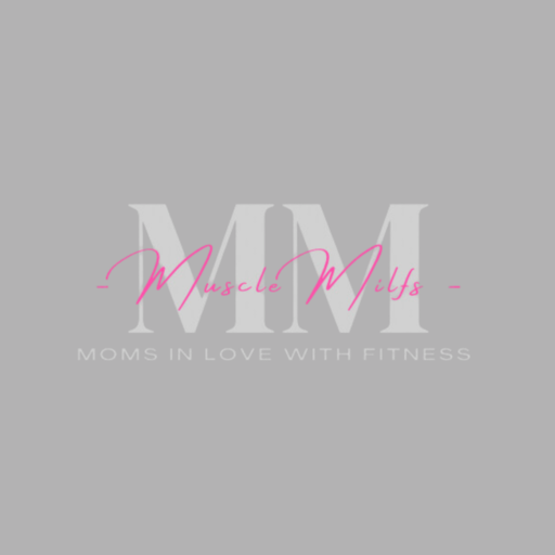 Muscle Milfs Fit logo